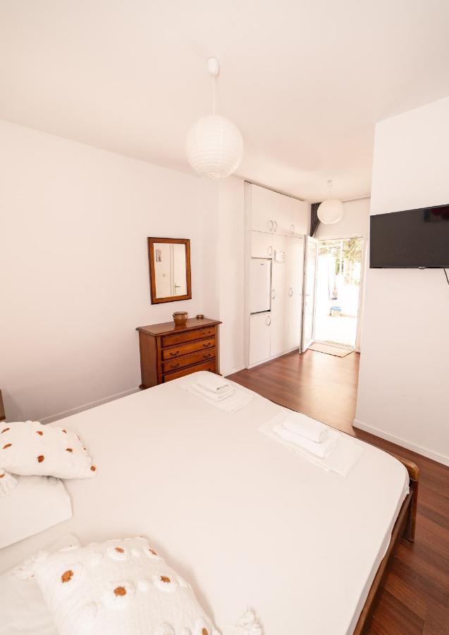 Guesthouse Lastavica Novalja Extérieur photo