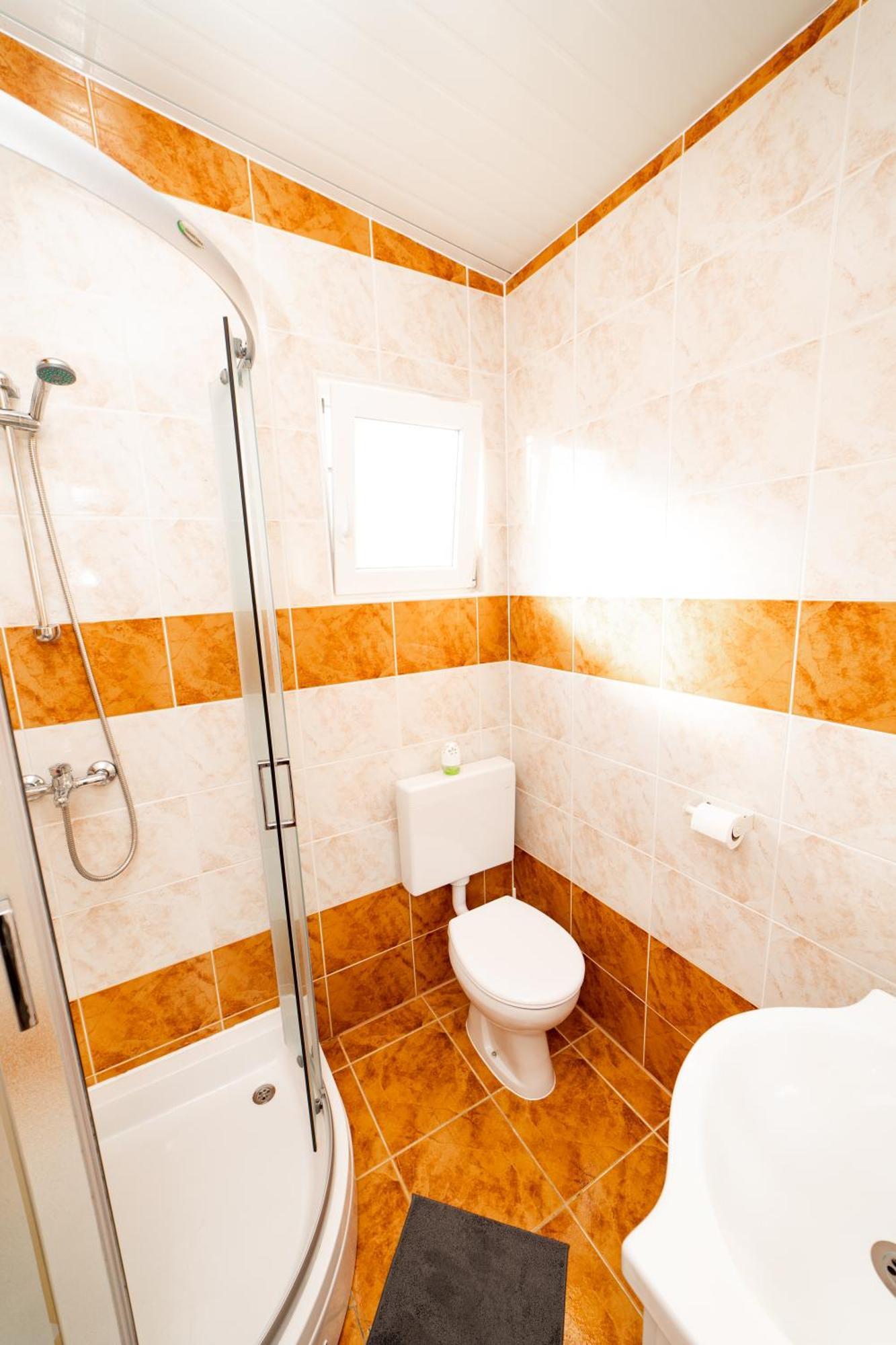 Guesthouse Lastavica Novalja Extérieur photo